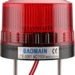 industrial Warning Lights