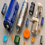 Capacitors