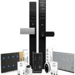 Building & Home Automation Products