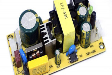 Power Supply SMPS